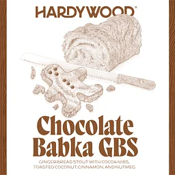 Hardywood Babka GBS Release