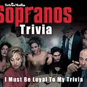 Trivia Mafia Theme Night: The Sopranos