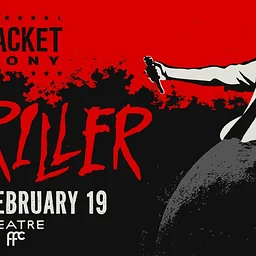 The Black Jacket Symphony Presents Michael Jackson’s ‘Thriller’