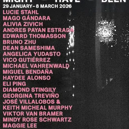 Last Day: THAT LOVELY LAND OF MIGHT-HAVE-BEEN curated by Miguel Bendaña