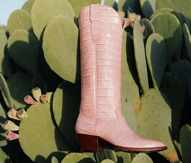 Marissa Collections x City Boots