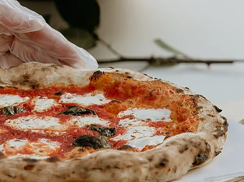 Il Piacere Pizza Pop Up