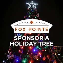 Sponsor/Decorate a Holiday Tree
