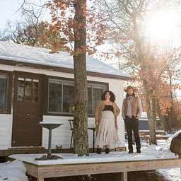 LIVE MUSIC with Between Howls