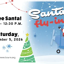 Santa Fly-In