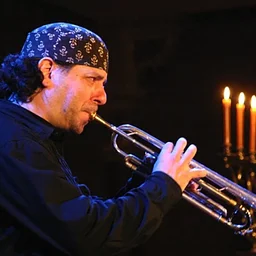 Klez Fest Midwest - Nigunim trio - Free Concert
