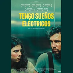 ¡Cine Magnífico!: Tengo sueños eléctricos/I Have Electric Dreams