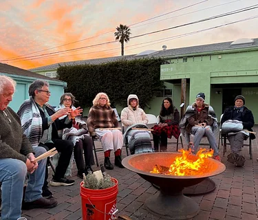 Cancelled: A Healing Story Circle: A Return to the Roots with Miguel Rivera and Michael Rey