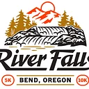 River Falls Race