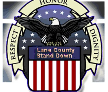 Lane County Stand Down