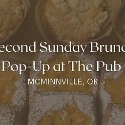 Second Sunday BGB Brunch Pop-ups