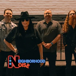 “After Hours” ft. Neighborhood Noise