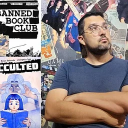 Writing Nonfiction with Ryan Estrada (Online)
