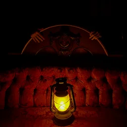 Silver Kings Candles & Screams