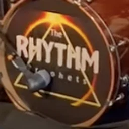 Rhythm Prophets @2:00PM