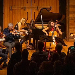 Appalachian Chamber Music Festival