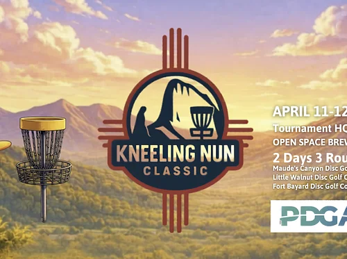 Kneeling Nun Classic