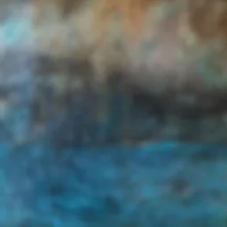 RENEE BISSELL: I Dreamed I Was the River