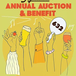 Annual Auction & Benefit