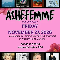 AsheFemme 2026