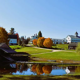 Thursday, October 22nd Historic Buildings Tour