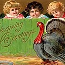 Closed in Observance of Thanksgiving