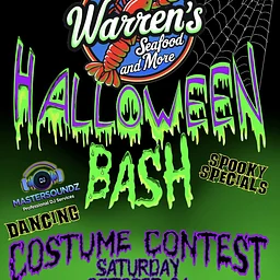 Unofficial Portsmouth Parade After Party