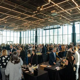 Grand Paso Robles Wine Tasting