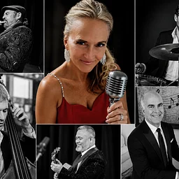 Unforgettable with Love – The Music of Natalie and Nat King Cole