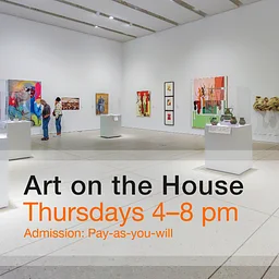 Art on the House