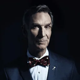 An Evening with Bill Nye