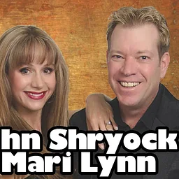 John Shryock & Mari Lynn