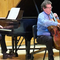 45th Karp Family & Friends Opening Concert – Faculty Artist Series