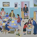La Mesa: Culture, Healing, and the Medicine of Food
