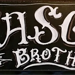 Wasco Brothers