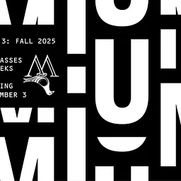 Understanding Media with Andrew McLuhan: Part Three
