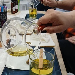 DIY Candle Making Class
