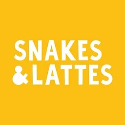 Snakes & Lattes