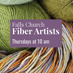 Falls Church Fiber Artists