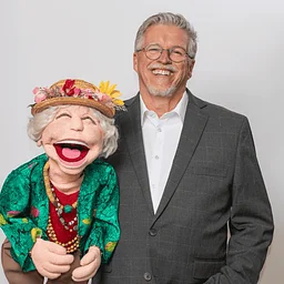 Vent Event with Al Getler and Friends