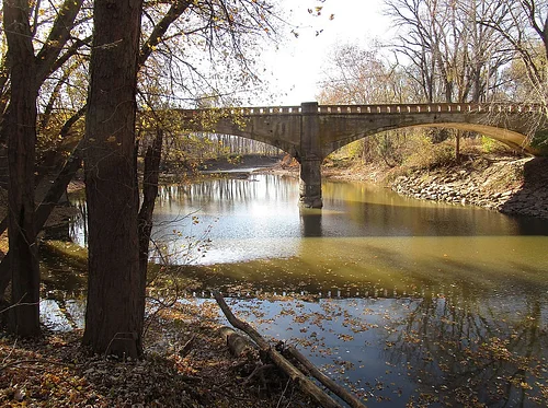 Volunteer Appreciation- Floatin' Down the River