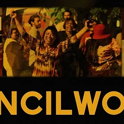 Voices of Change: Councilwoman (2019, NR) Screening & Conversation
