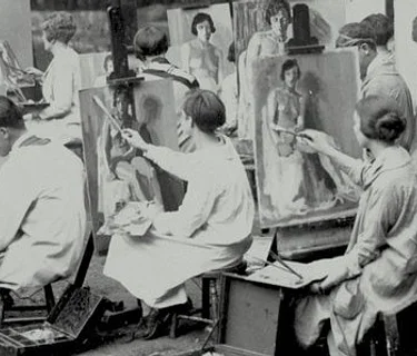 Long Pose Model Sessions with the California Art Club: For Painters and Sculptors of All Levels