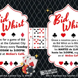 Bid Whist