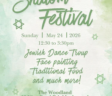 Shalom Festival