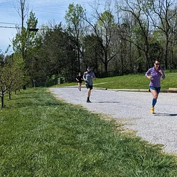 2026 Kentucky Trail Run Series: Run 8