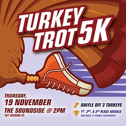 Turkey Trot 5K