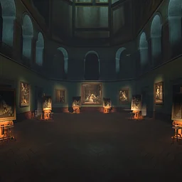 Masterpieces: A Virtual Experience of the Museo del Prado