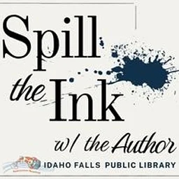 Spill the Ink w/ the Author – Vanessa Thurgood