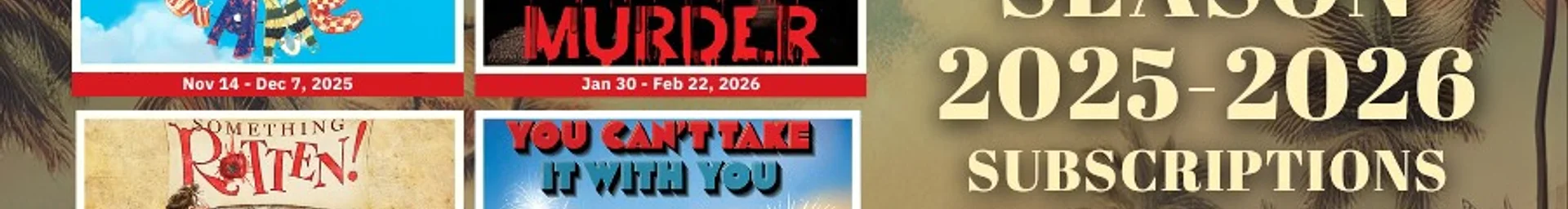 Delray Beach Playhouse